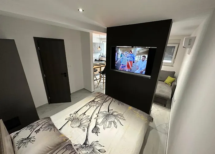 Apartment Luce