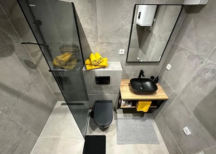 Apartment Luce