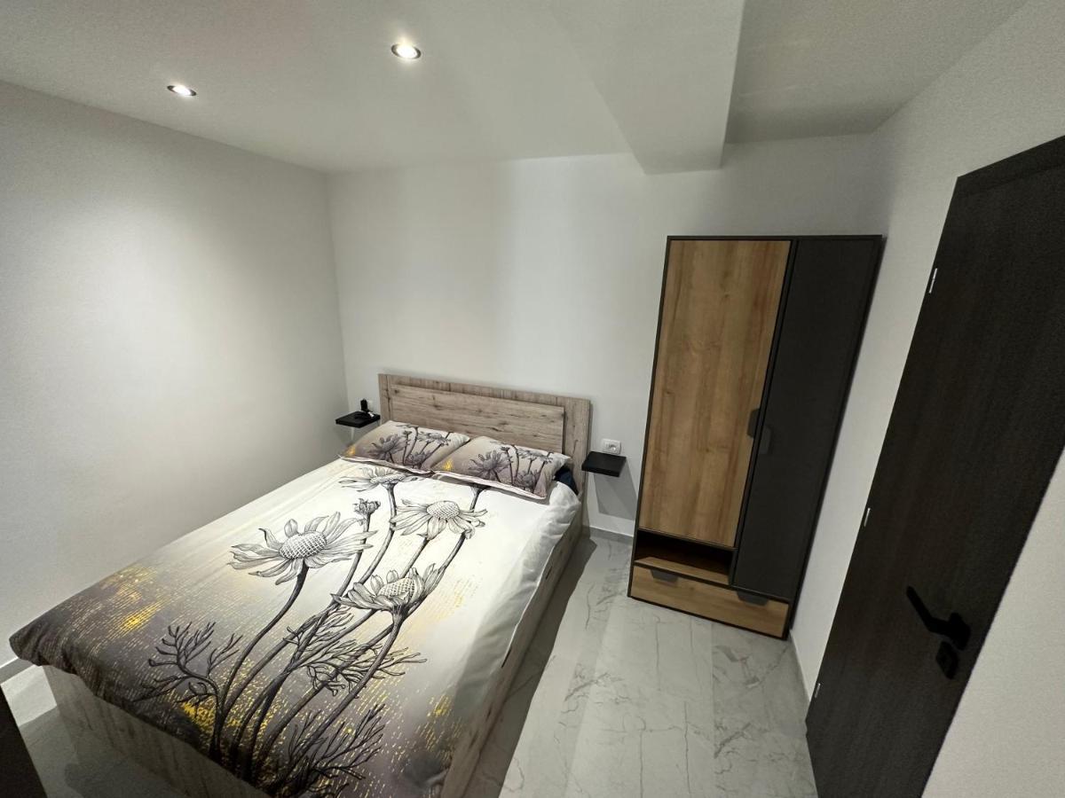 Apartamento Luce Lovran